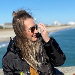 Meet your Posher, Natalie